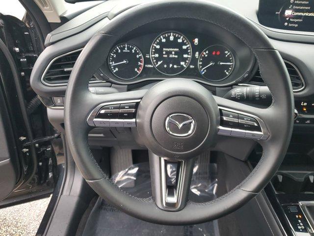 used 2023 Mazda CX-30 car, priced at $22,890