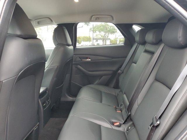 used 2023 Mazda CX-30 car, priced at $22,890