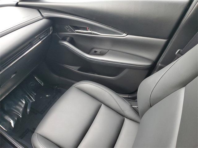 used 2023 Mazda CX-30 car, priced at $22,890
