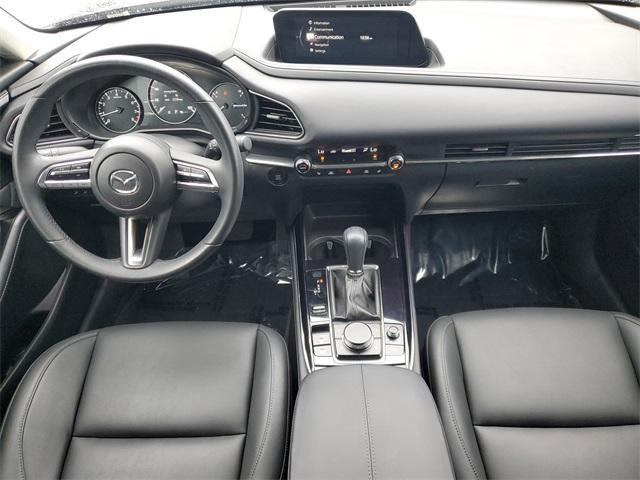 used 2023 Mazda CX-30 car, priced at $22,890