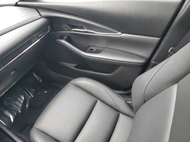 used 2023 Mazda CX-30 car, priced at $22,890