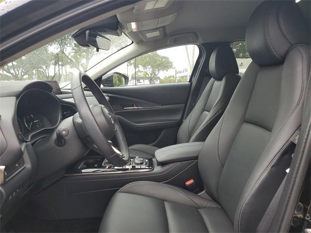 used 2023 Mazda CX-30 car, priced at $22,890