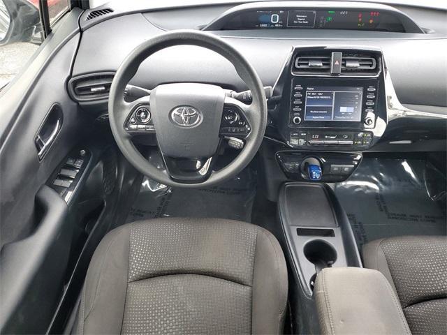 used 2020 Toyota Prius car, priced at $20,880