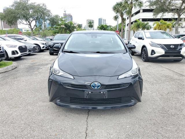 used 2020 Toyota Prius car, priced at $20,880