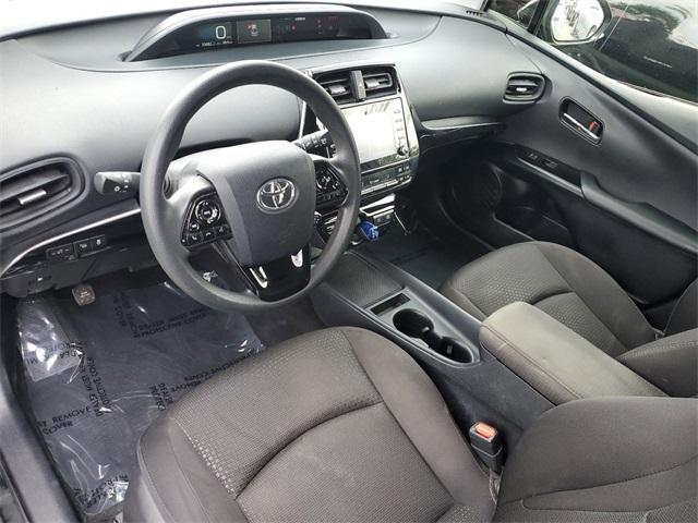 used 2020 Toyota Prius car, priced at $20,880