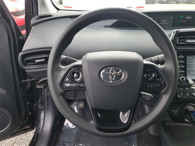 used 2020 Toyota Prius car, priced at $20,880