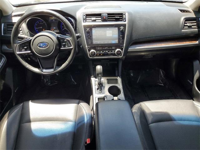 used 2018 Subaru Outback car, priced at $15,995