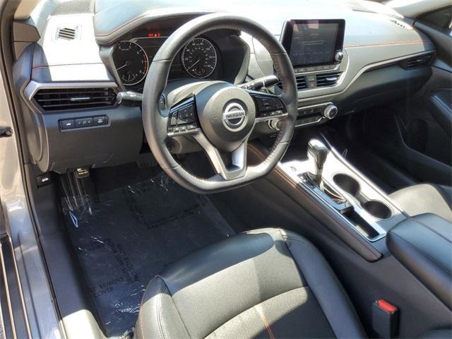 used 2020 Nissan Altima car, priced at $17,999