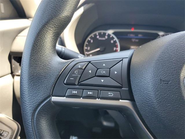 used 2024 Nissan Sentra car, priced at $16,990