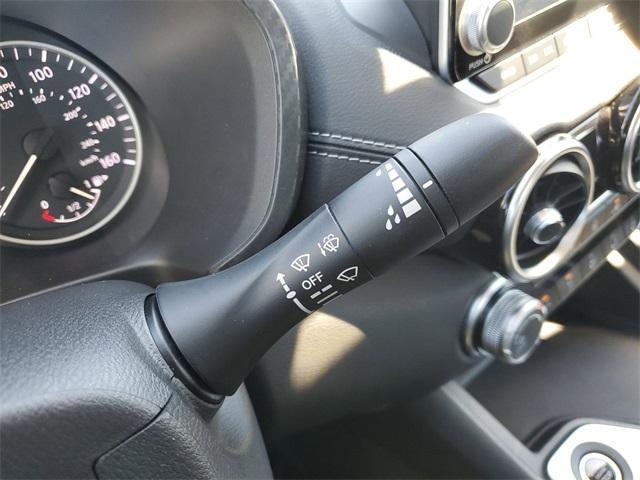 used 2024 Nissan Sentra car, priced at $16,990