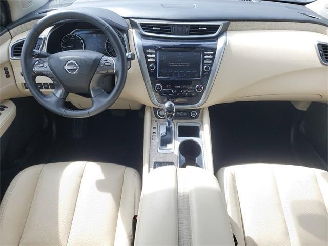 used 2023 Nissan Murano car, priced at $28,990