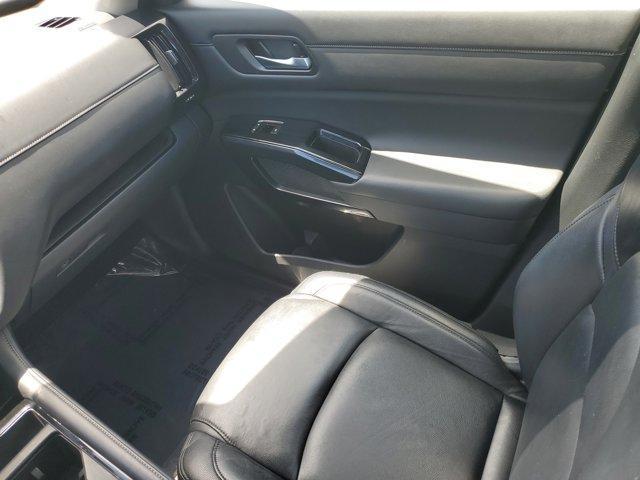 used 2022 Nissan Pathfinder car, priced at $23,790