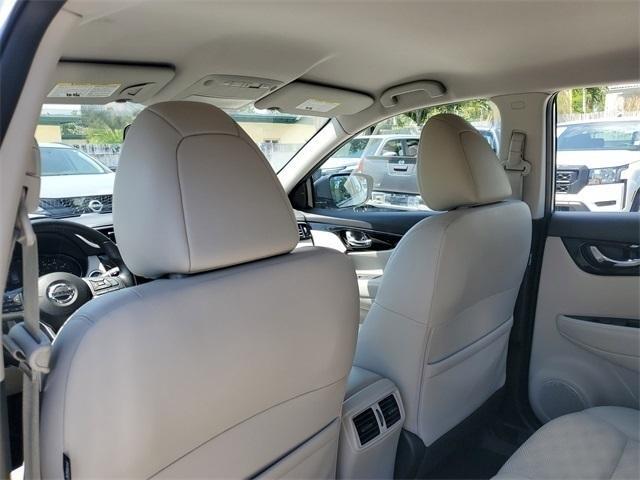 used 2022 Nissan Rogue Sport car, priced at $18,990