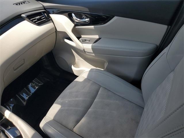 used 2022 Nissan Rogue Sport car, priced at $18,990