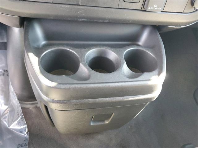 used 2021 Chevrolet Express 3500 car, priced at $25,690