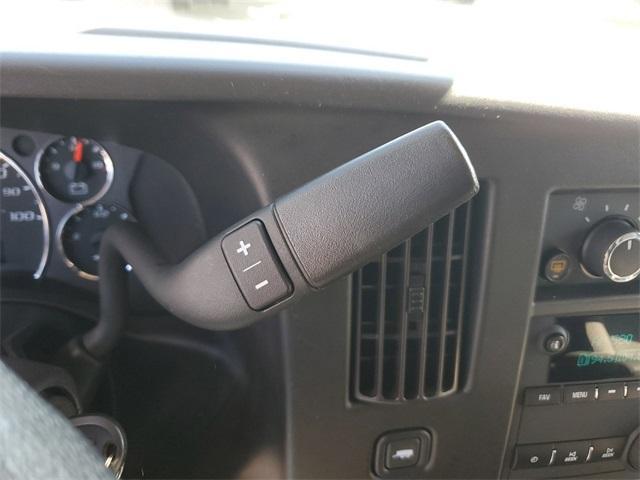 used 2021 Chevrolet Express 3500 car, priced at $25,690
