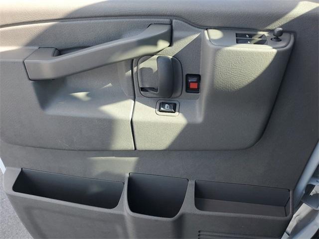 used 2021 Chevrolet Express 3500 car, priced at $25,690