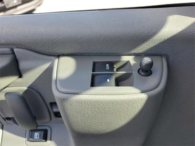 used 2021 Chevrolet Express 3500 car, priced at $25,690