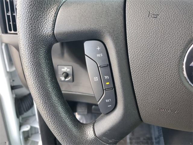 used 2021 Chevrolet Express 3500 car, priced at $25,690