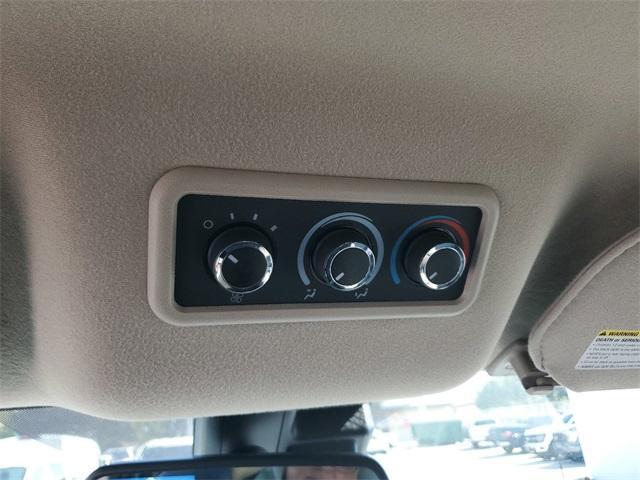 used 2021 Chevrolet Express 3500 car, priced at $25,690