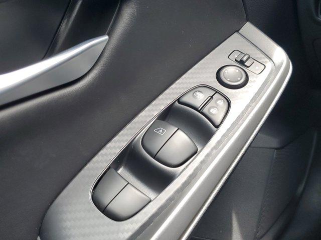 new 2025 Nissan Sentra car, priced at $24,695