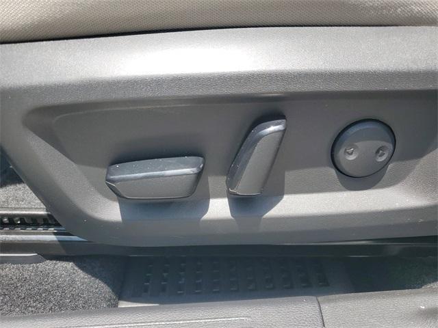 used 2023 Nissan Rogue car, priced at $22,790