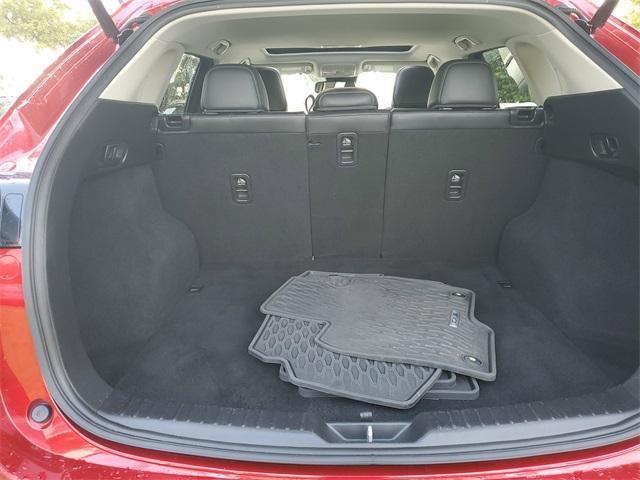 used 2020 Mazda CX-5 car, priced at $19,990