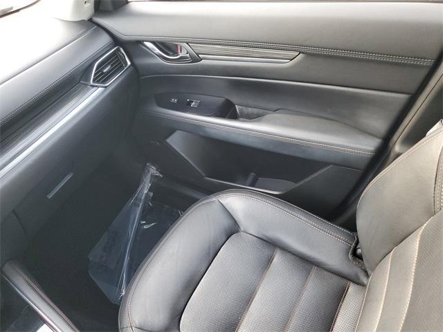 used 2020 Mazda CX-5 car, priced at $19,990