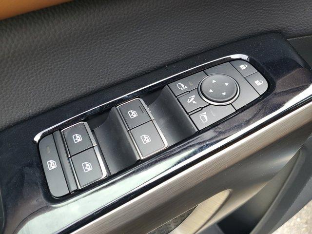 new 2025 Nissan Pathfinder car, priced at $48,409