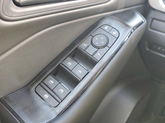 new 2025 Nissan Rogue car, priced at $30,101