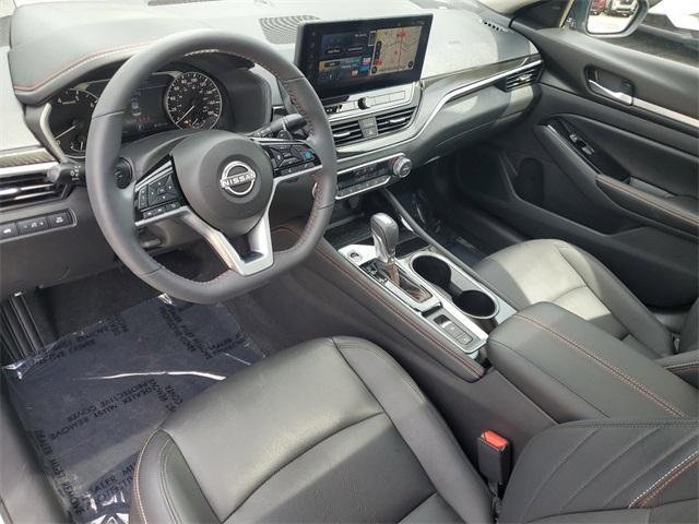 used 2024 Nissan Altima car, priced at $26,990