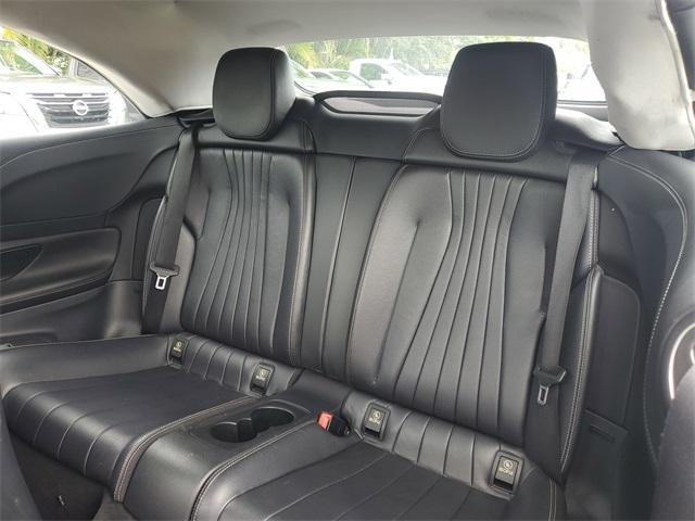 used 2018 Mercedes-Benz E-Class car, priced at $27,990