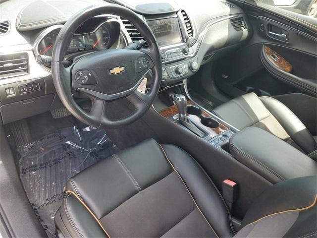 used 2014 Chevrolet Impala car, priced at $14,995