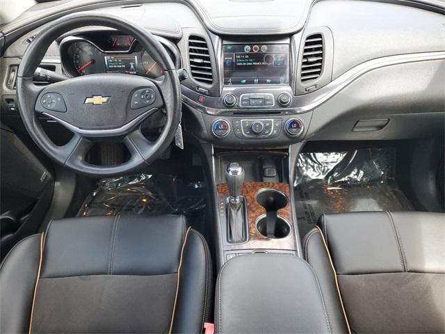 used 2014 Chevrolet Impala car, priced at $14,995