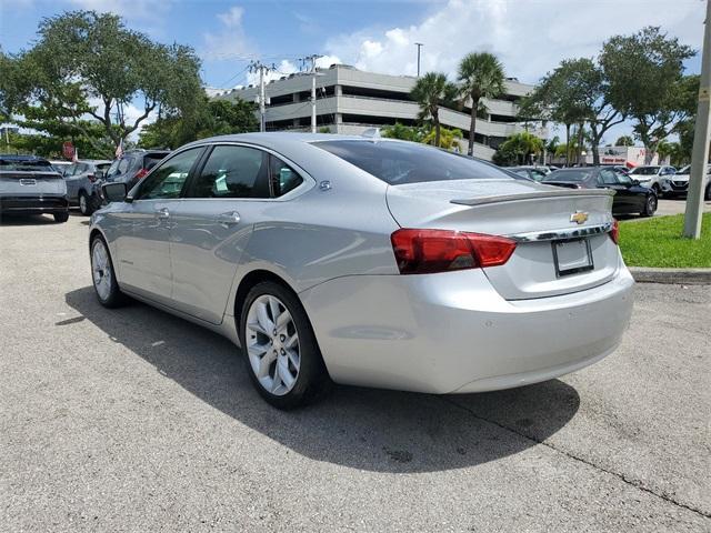 used 2014 Chevrolet Impala car, priced at $14,995