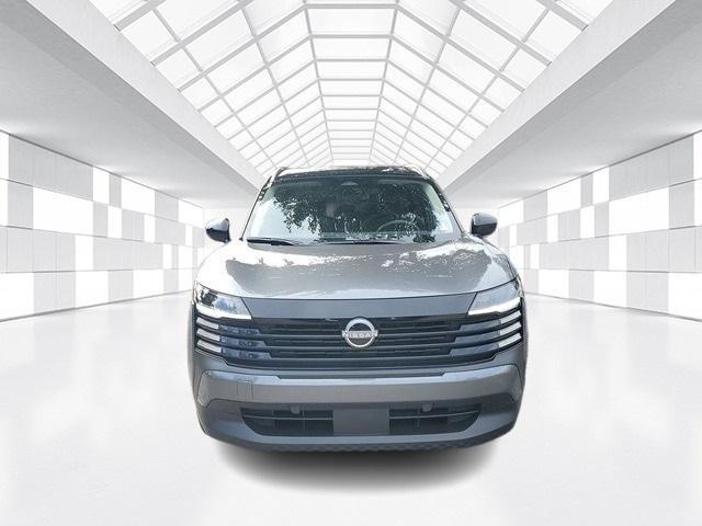 used 2025 Nissan Kicks car, priced at $21,290