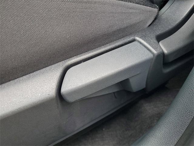 used 2025 Nissan Kicks car, priced at $21,290