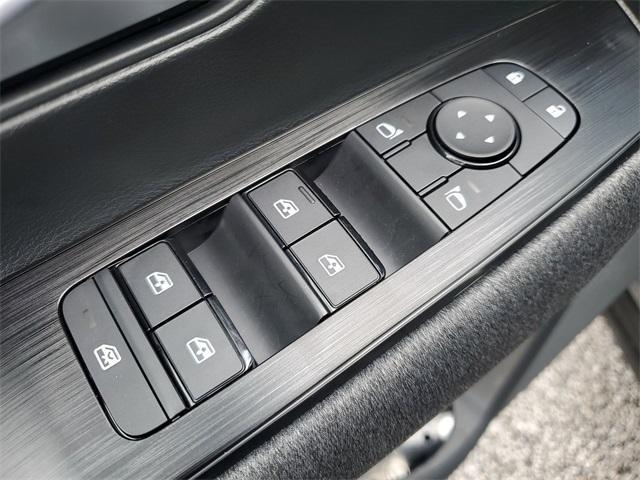 used 2025 Nissan Kicks car, priced at $21,290