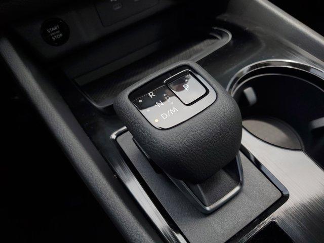 new 2025 Nissan Rogue car, priced at $33,985