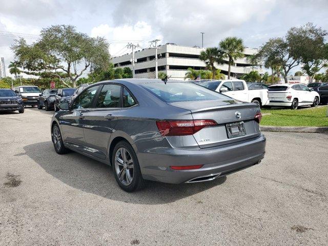 used 2021 Volkswagen Jetta car, priced at $17,995