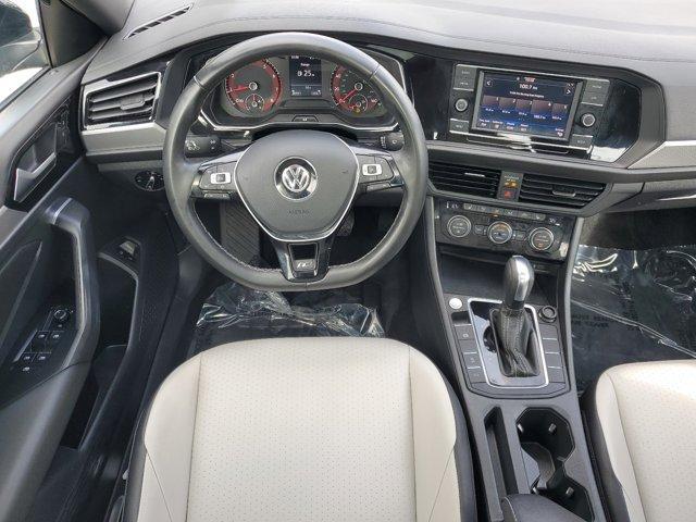 used 2021 Volkswagen Jetta car, priced at $17,995