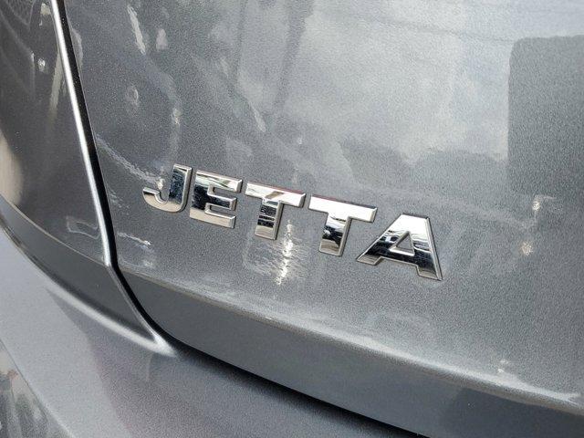 used 2021 Volkswagen Jetta car, priced at $17,995