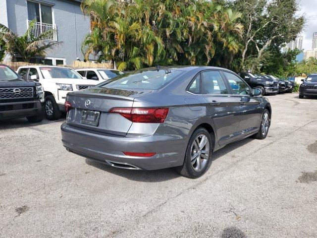 used 2021 Volkswagen Jetta car, priced at $17,995