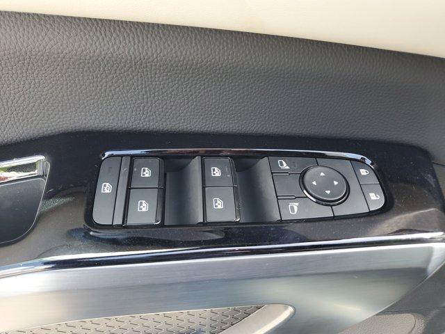 new 2025 Nissan Pathfinder car, priced at $35,385