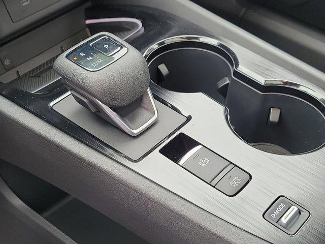 new 2025 Nissan Rogue car, priced at $37,239