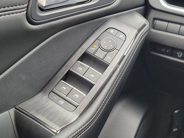new 2025 Nissan Rogue car, priced at $37,239