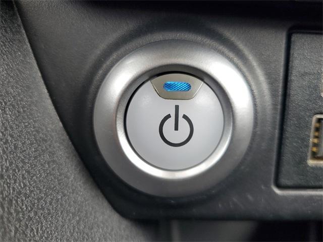 used 2021 Nissan Leaf car, priced at $10,490