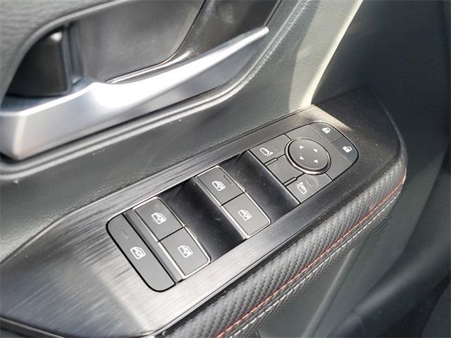 new 2025 Nissan Kicks car, priced at $24,490