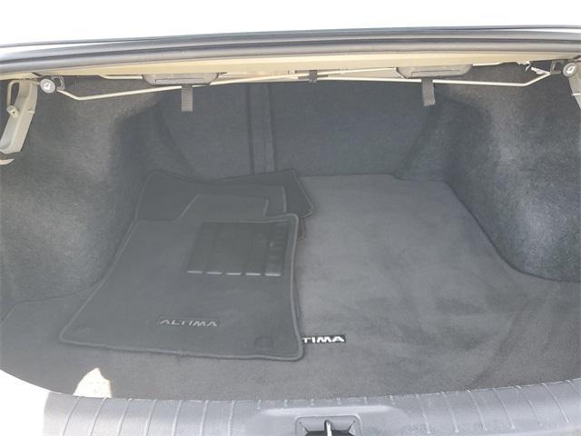 used 2019 Nissan Altima car, priced at $13,990