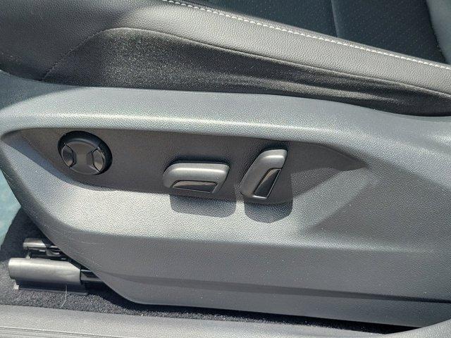 used 2021 Volkswagen Tiguan car, priced at $20,000